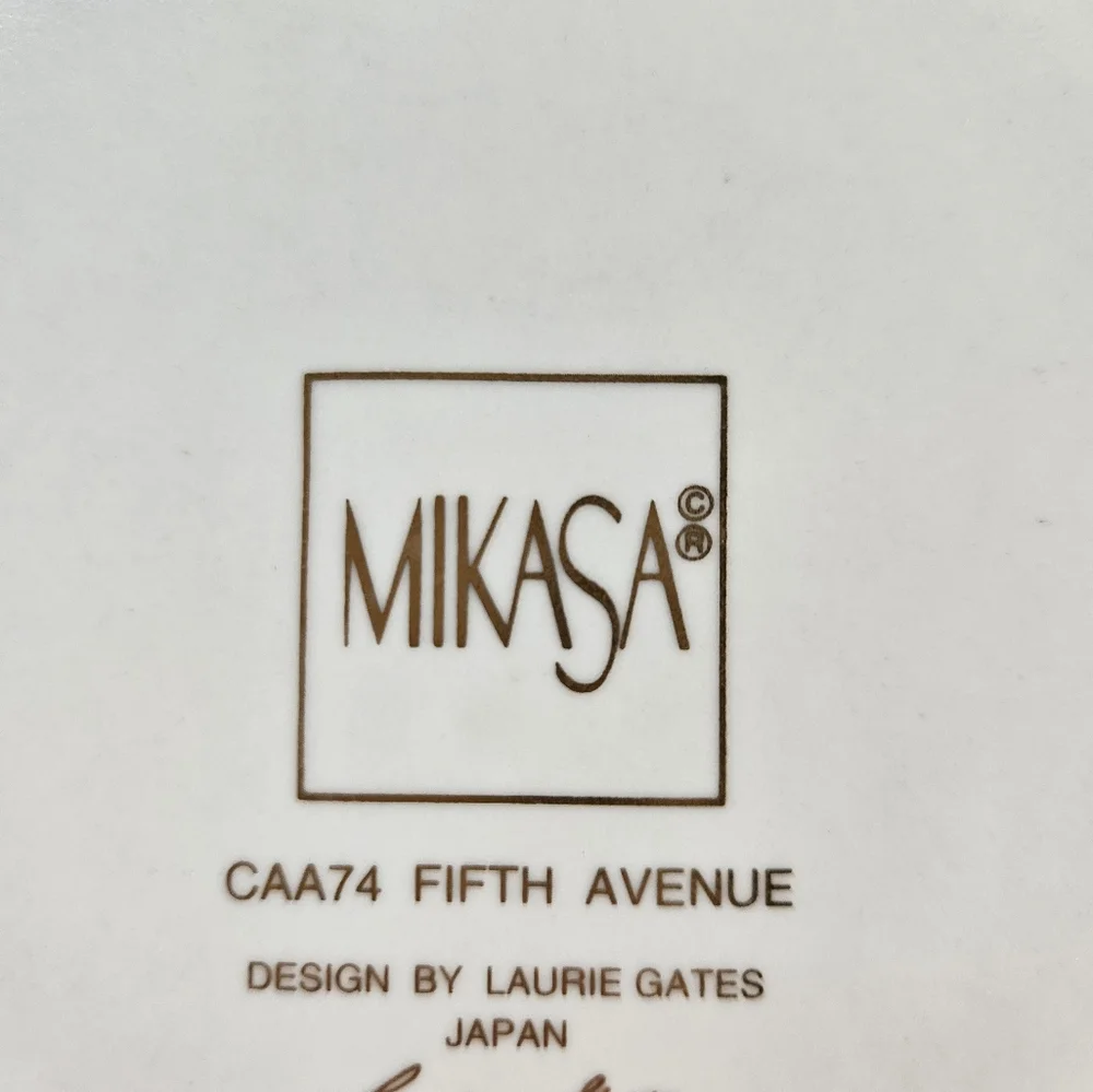 MIKASA 